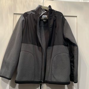 Boys Old Navy Fleece Jacket